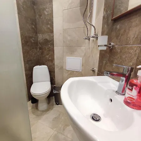 Apartament Sea Garden
