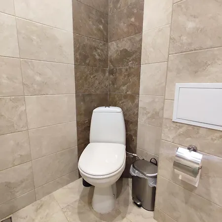 Apartament Sea Garden