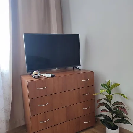 Apartament Sea Garden Burgas
